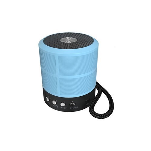 ALTAVOZ ONEPLUS NF4093 AZUL 3W